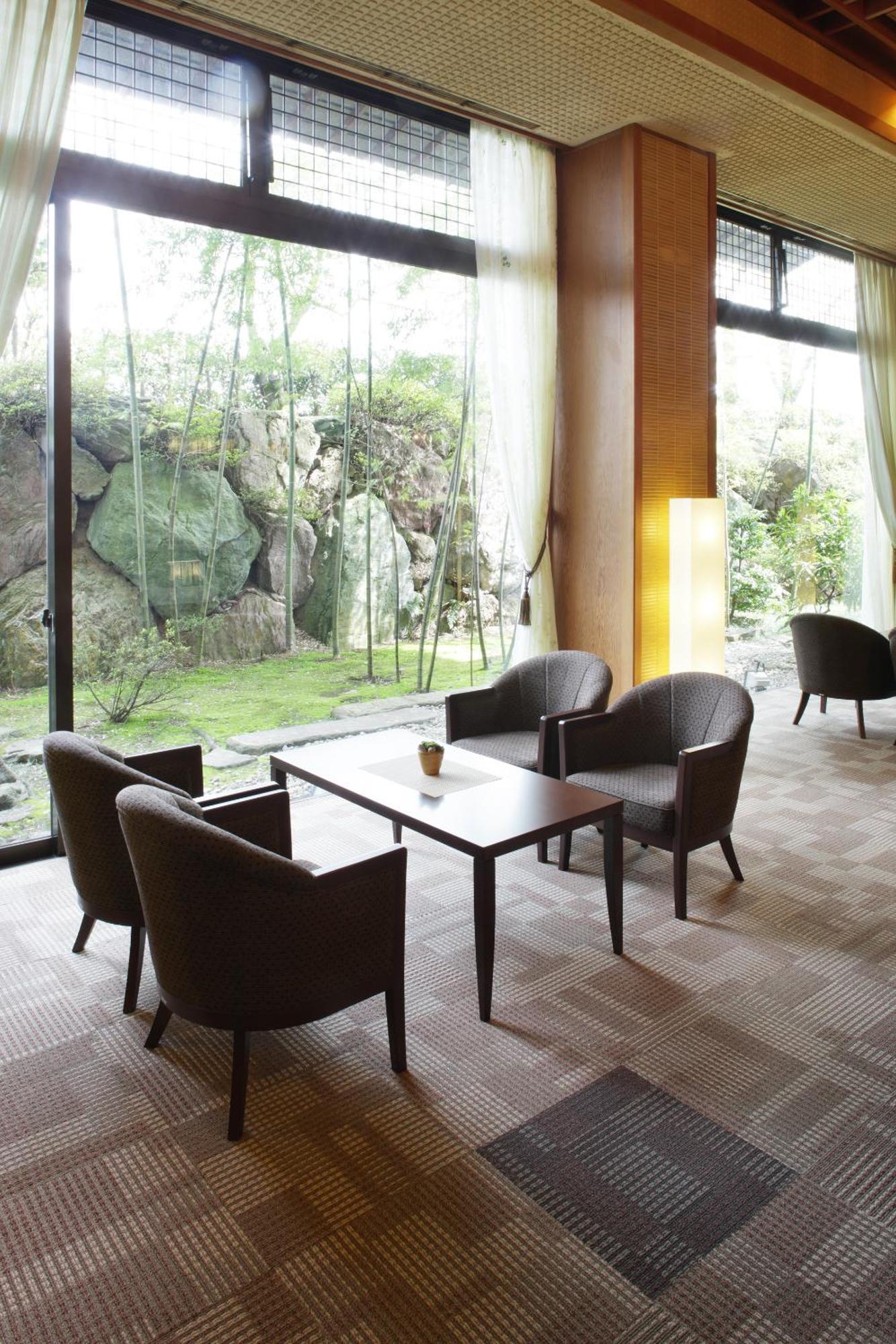 Kintarou Onsen Hotel Uozu Exterior foto